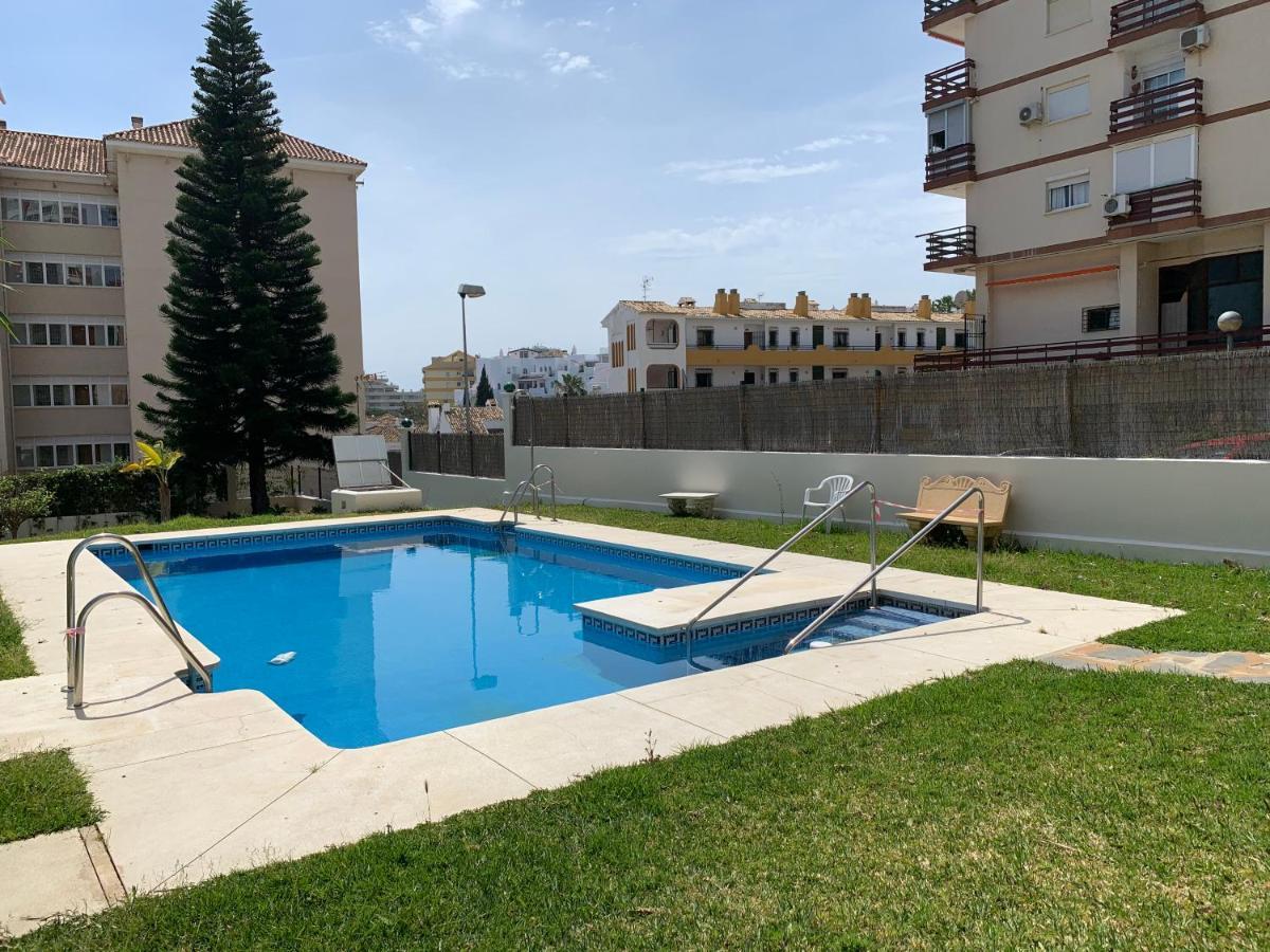 Tulipanes - Parking Privado Appartement