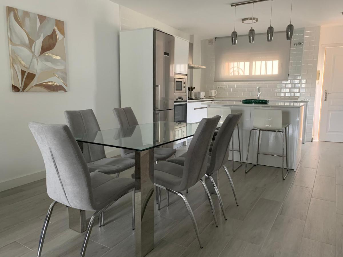 Appartement Tulipanes - Parking Privado *