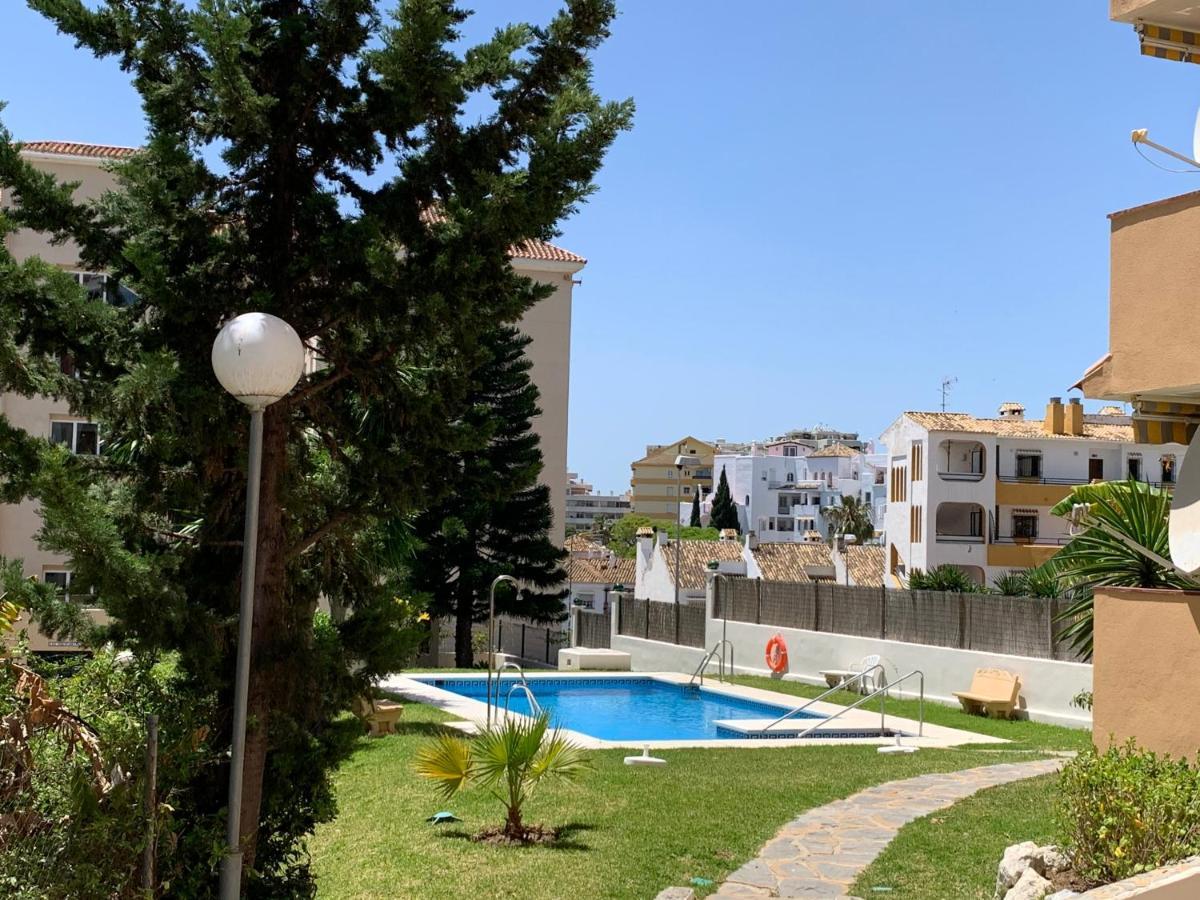 Appartement Tulipanes - Parking Privado