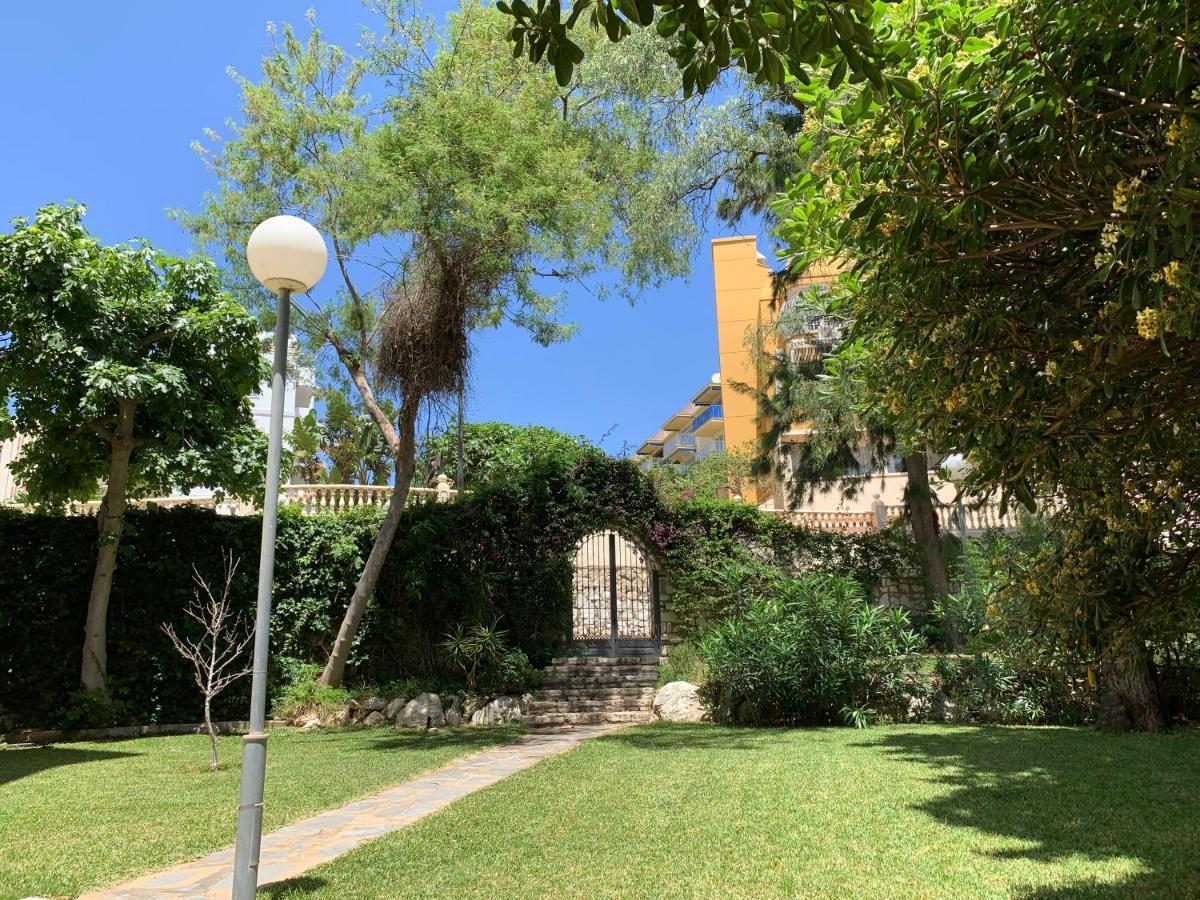 Tulipanes - Parking Privado Appartement *