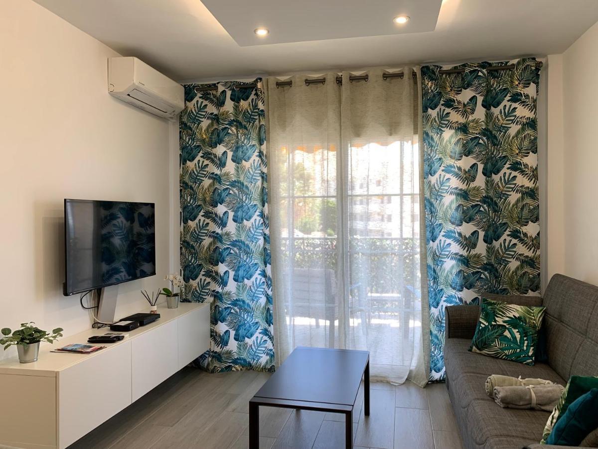 Tulipanes - Parking Privado Appartement