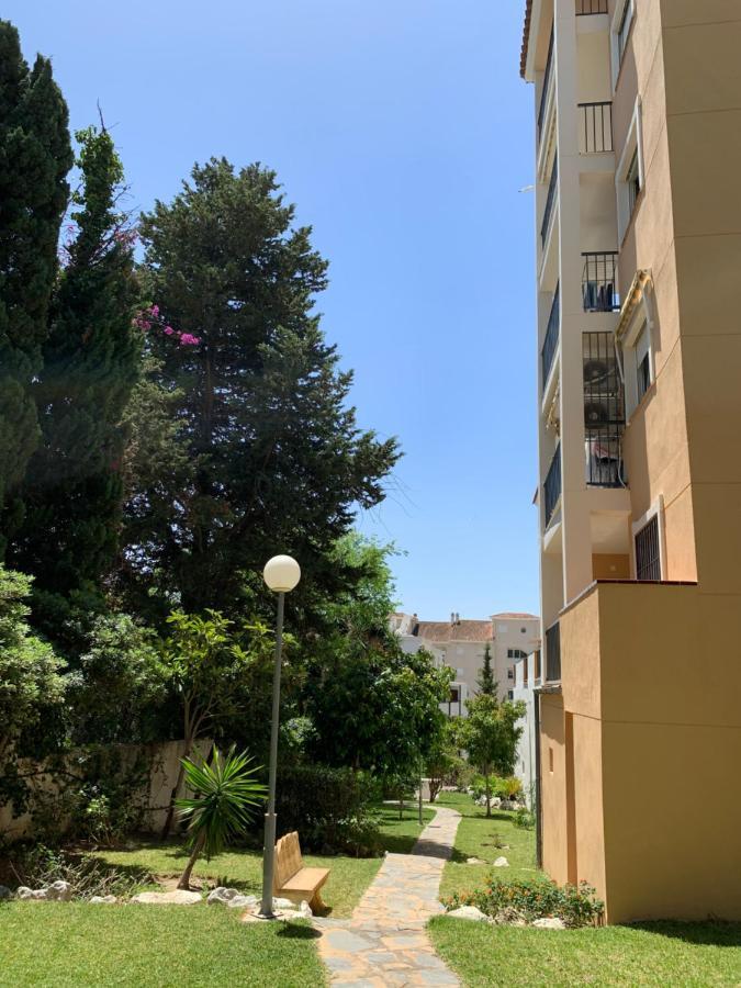 Appartement Tulipanes - Parking Privado Benalmádena