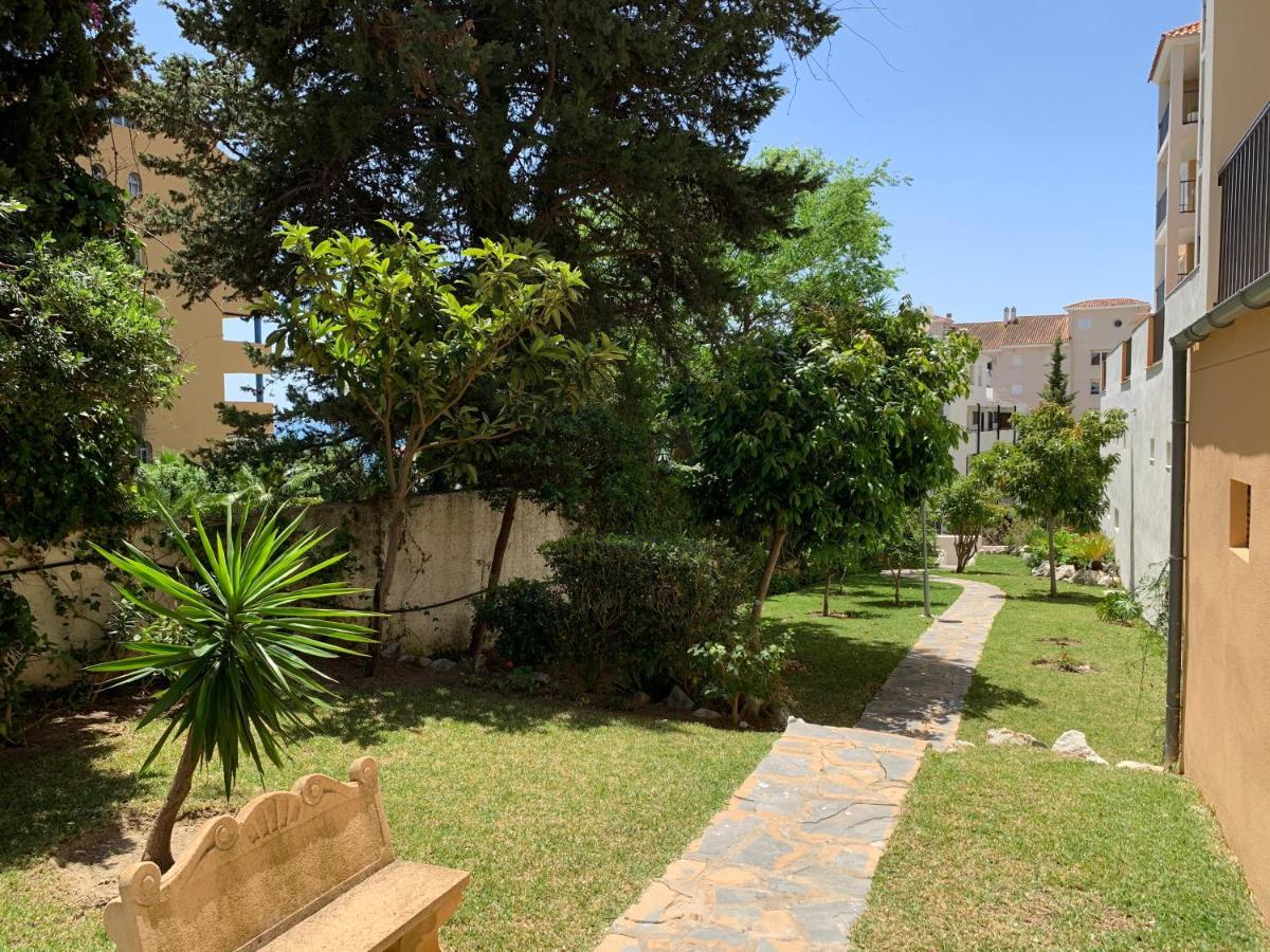 Tulipanes - Parking Privado Appartement *