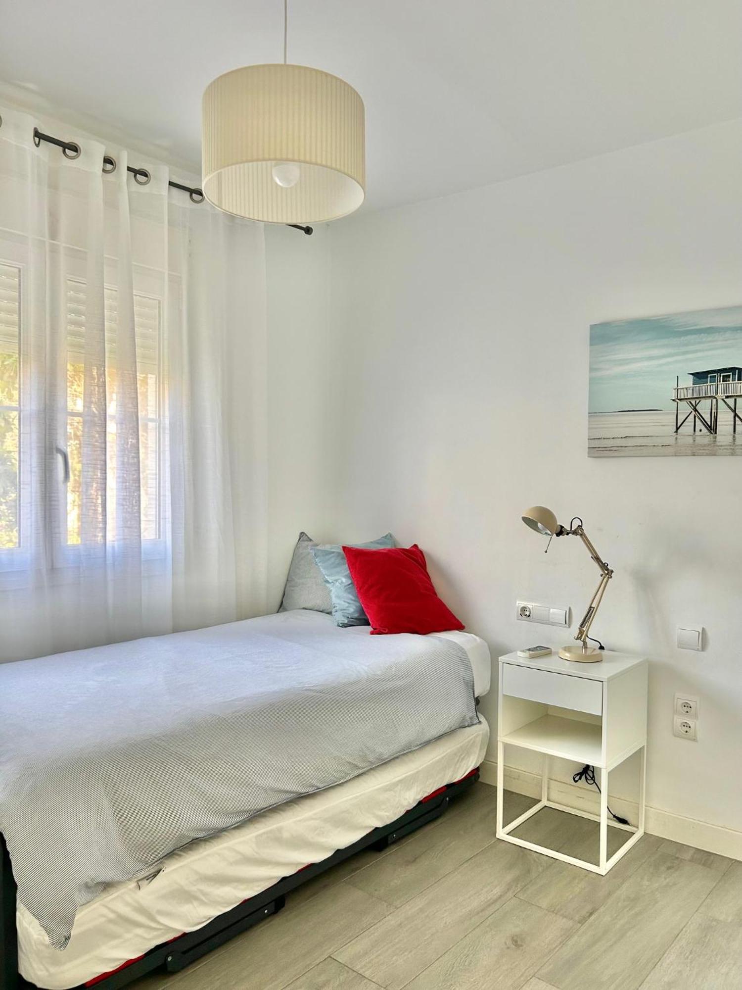 Tulipanes - Parking Privado Appartement