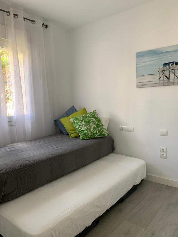 Apartment Tulipanes - Parking Privado *