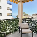 Tulipanes Benalmadena - Parking Privado