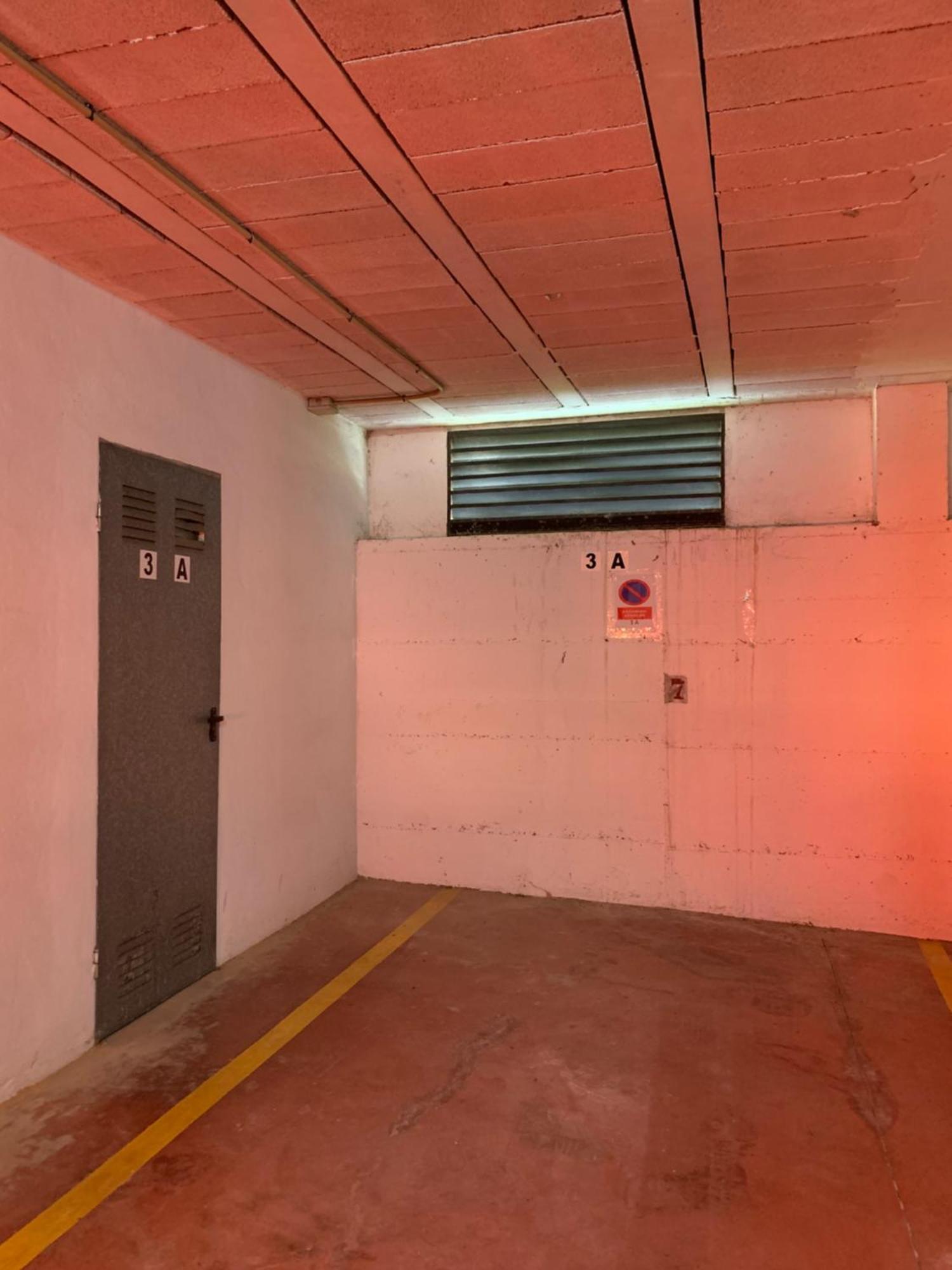 Tulipanes - Parking Privado Apartment